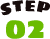 STEP 02