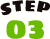 STEP 03